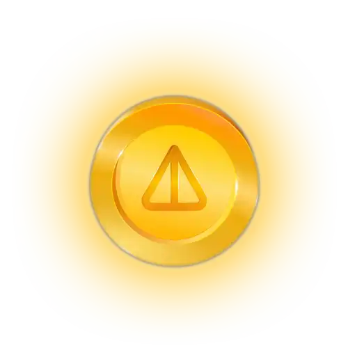 NotCoin Web3 crypto game token illustration